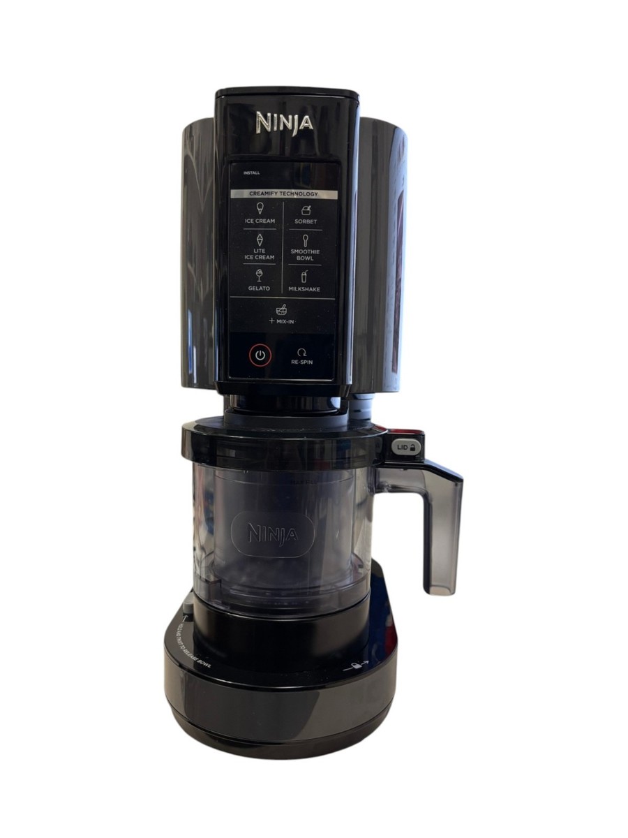Ninja CREAMi NC300 Series | eBay