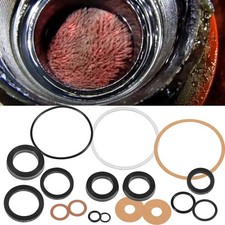 47678-45 Hydraulic Floor Jack Seal Kit For Wudel 711 Transmission And Otc 1789 47678-45 Hydraulic Floor Jack Seal Kit For Wudel 711 Transmission And Otc 1789