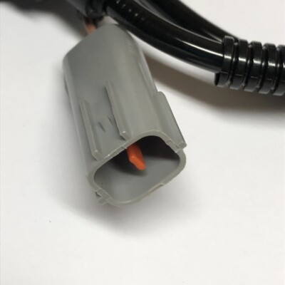 Abs Sensor Ford Kuga at Helen Byrne blog