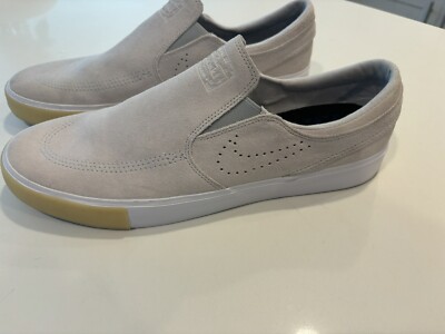 Vast Grey Nike Janoski Rm Se Nike SB Zoom Stefan Janoski Slip On