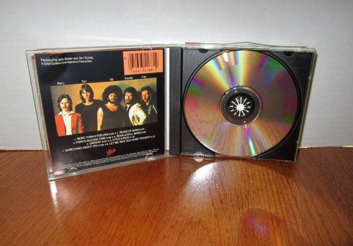 Boston 1976 Epic Records Excellent condition - Imagen 3 de 3