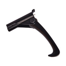 55395654aa Hood Safety Catch Hook For 2007-2017 Jeep Wrangler Jk 2018 Crown 55395654aa Hood Safety Catch Hook For 2007-2017 Jeep Wrangler Jk 2018 Crown