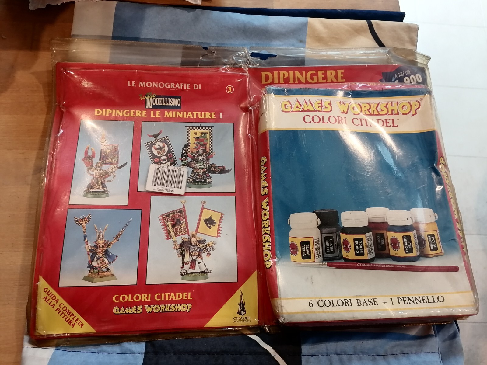 Foto 1 di 1