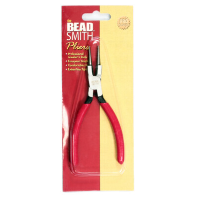 BeadSmith  Economy Rosenkranz Rundschneider Zange schneidet Metall * Werkzeuge
