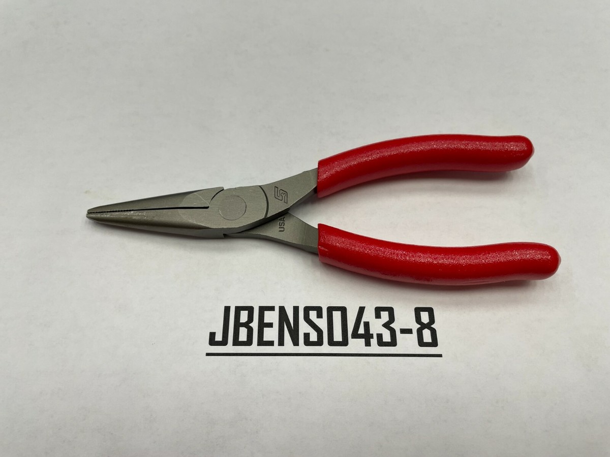 Snap-on Tools USA NEW RED 6