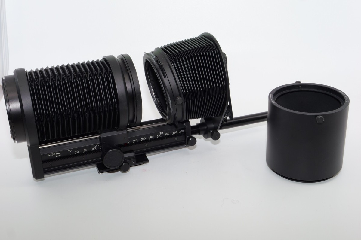 HASSELBLAD オートマチックベローズエクステンション HASSELBLAD オートマチックベローズエクステンション 【公式通販】