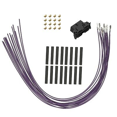 Genuine Chrysler 68161935AC Electrical Chassis Wiring Genuine Chrysler 68161935AC Electrical Chassis Wiring