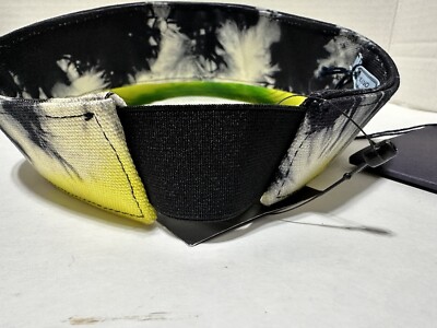 NEW PRADA Men Unisex Visor Large 59 cm 23 display picture 1