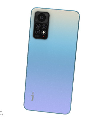 Unlocked Xiaomi Redmi Note 11 Pro 128/256 GB Octa-core Android 4G Global version