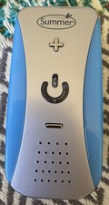 Summer Audio Baby Monitor Slim and Secure Nice Condition boxQ