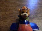 Vintage 1989  McDonald's Disney Tailspin Kit Racing Plane — photo 2