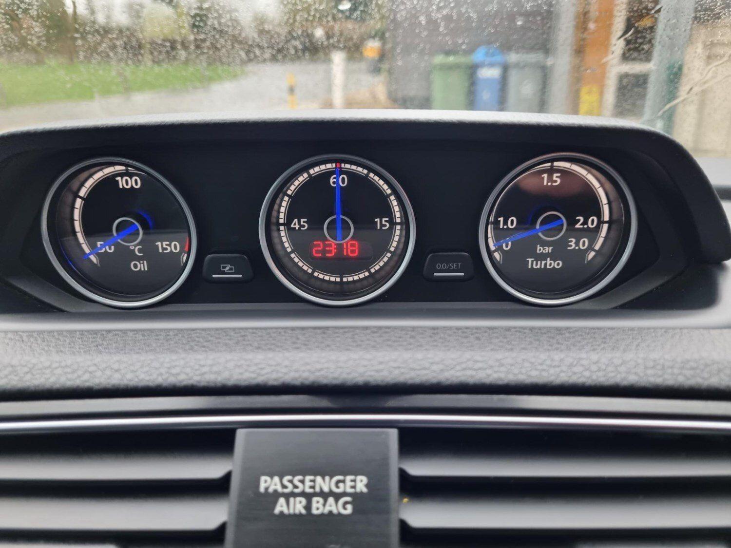 2016 Volkswagen Scirocco 2.0 TSI 280 BlueMotion Tech R 3dr COUPE Petrol