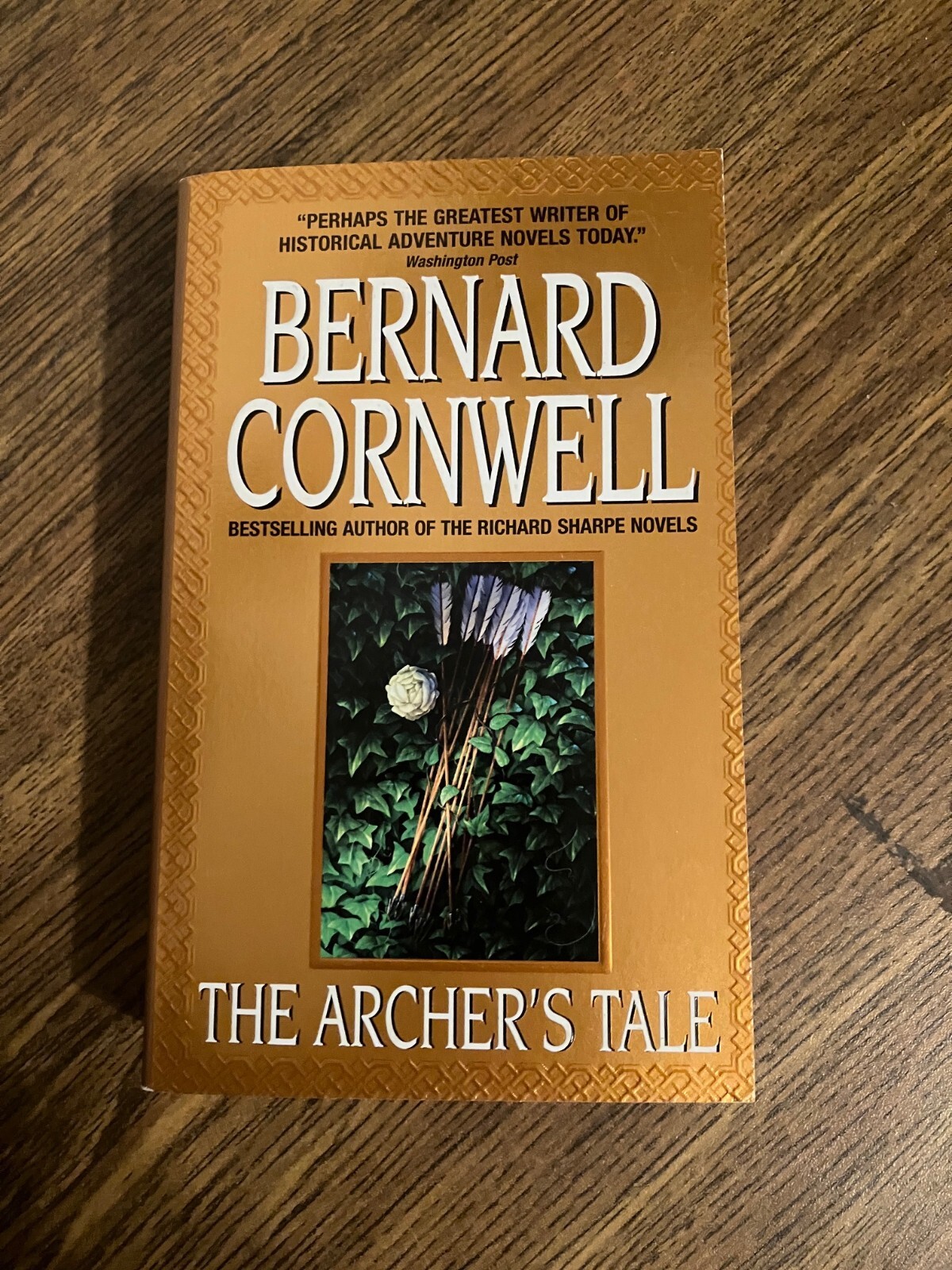 The Archer's Tale