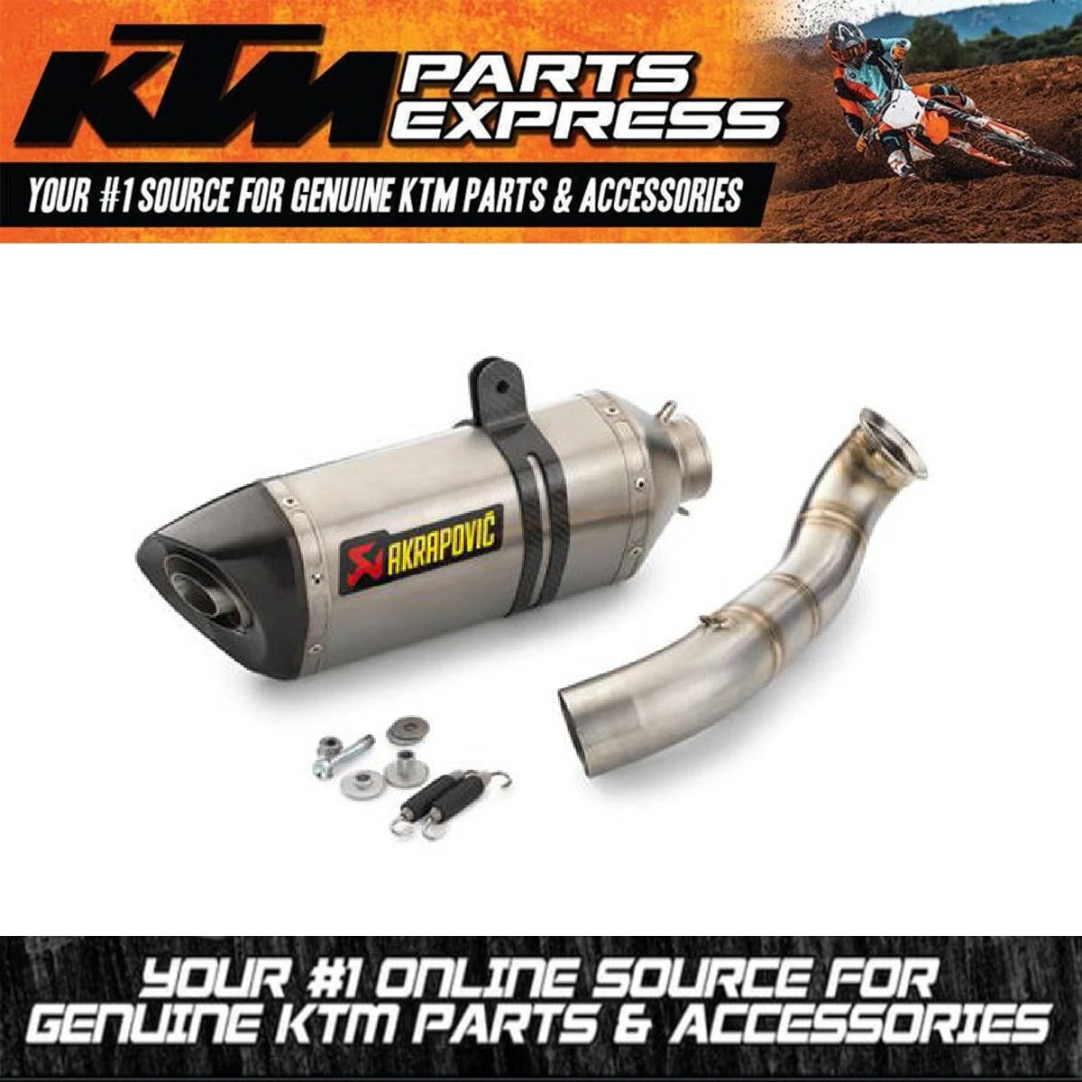 690 duke akrapovic deals