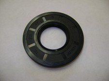 NEW TC 22X47X5 DOUBLE LIPS METRIC OIL / DUST SEAL 22mm X 47mm X 5mm