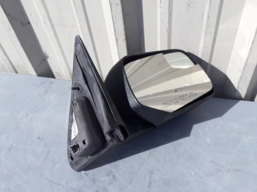 2010-2012 Ford Escape Right Passenger Side Exterior Rear View Mirror OEM