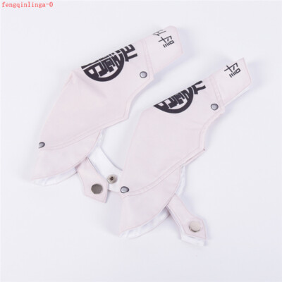 Anime Kaiju No.8 Kafuka Hibino Ashiro Mina Defense Team Uniforms