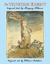 The Velveteen Rabbit - Hardcover By Margery Williams - GOOD