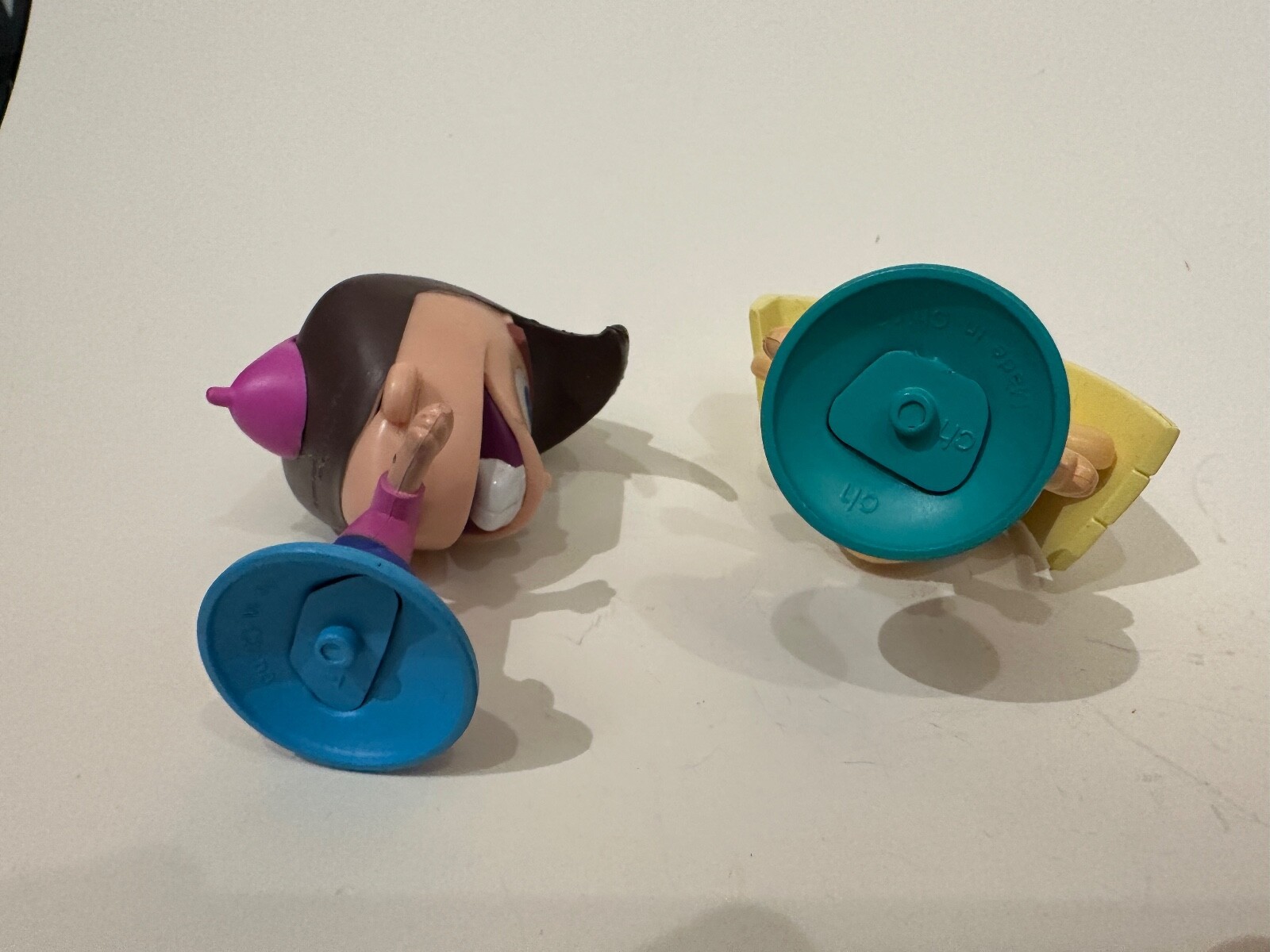 Farily Odd Parents 2003 Flying Colors Toys RARE Hard to Find eBay