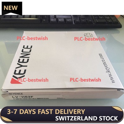 1PC Keyence LV-H62F Laser Sensor New In Box Fast Shipping LVH62F
