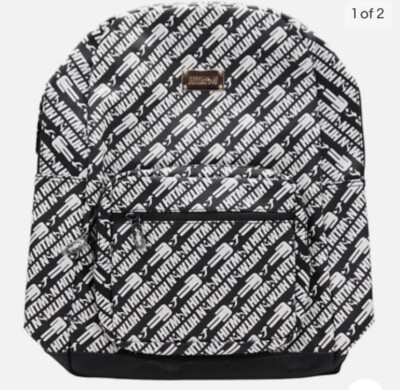 Hitman Backpack- Daily Driver 