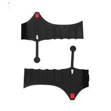 2Pcs Spider-Man Homecoming Spiderman Peter Parker Web Shooter Cosplay Decorate