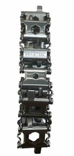 BraSteel Stainless Steele Multi Tool Bracelet