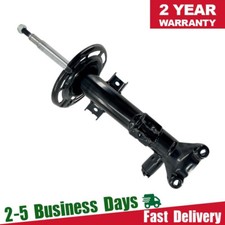 1x Vorne Links Stoßdämpfer ADS für Mercedes W172 SLK200 SLK350 SLC300 SLK55 AMG