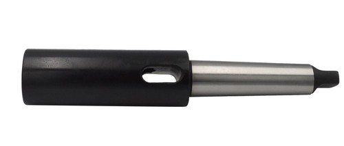Adaptador Morse Taper Din 2187 funda de enchufe de extensión MT4 a MT4 (MT4 / MT4) - Imagen 3 de 6