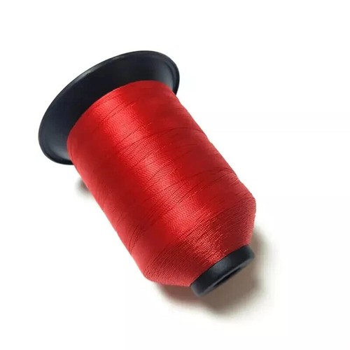 12 Colors Nylon Thread 2000m Spool 210D DIY Fishing Rod Building Repair Tools - Picture 36 of 36