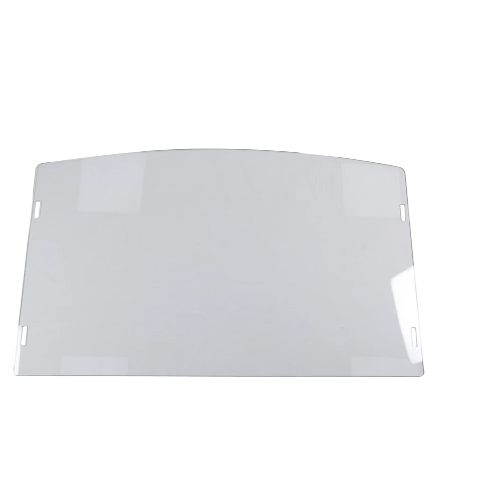 Front Window Full Windshield fit for Polaris Ranger XP 1000 / XP 900 Foto 4 de 4