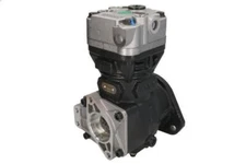 Compressor, compressed air system VADEN 2500 110 001