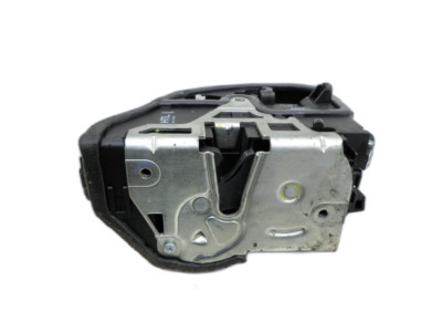 Türschloss m. ZV Stellmotor Links Hinten für BMW E90 3er 320i 05-08 Lim 4389475
