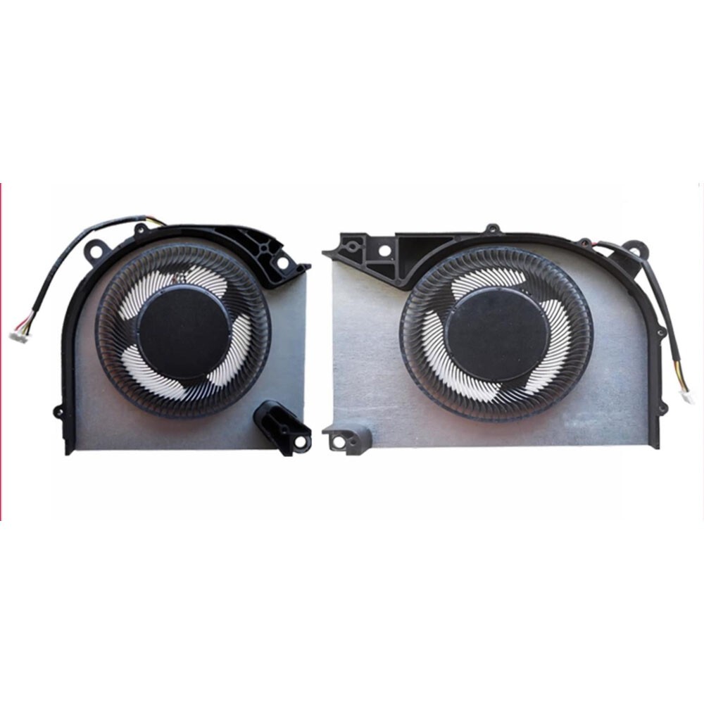 FQ9P FQK5 CPU GPU FAN DFSCL12E064864-FQ9P DFSCL12E16486S