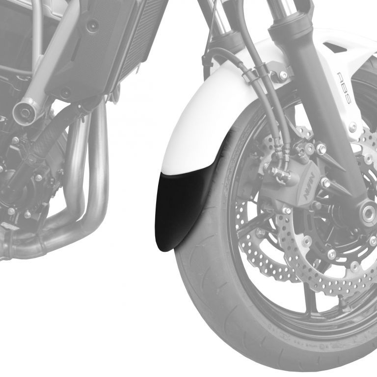 053448 Fenda Extenda for Kawasaki Z650 / Ninja 650 2017-2025 (adds extra 125mm)