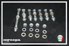 Kit viti carter motore viti motore Piaggio Vespa 125 150 ACMA 