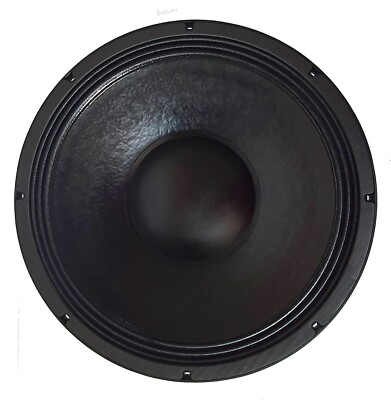 FaitalPro 18 XL 2000 A   8000 watt max-- 2000 Watt rms  2 stück b-ware