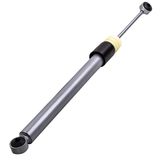 Rear Suspension Air to Coil Spring Conversion Kit + Shocks For Hummer H2 03-09 - Picture 10 of 10