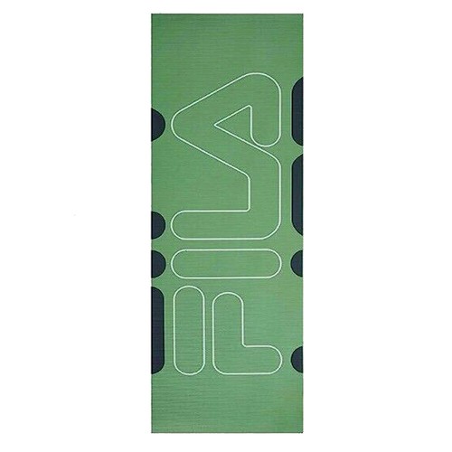 FILA l Fitnessmatte l 10 mm dick - Bild 3 von 8