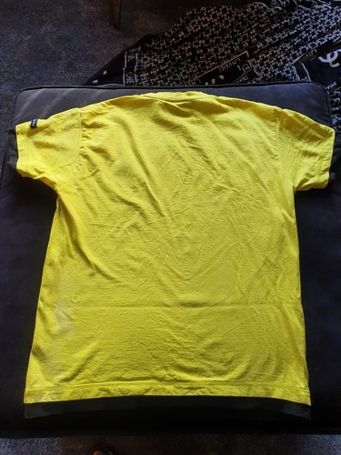 valentino rossi t shirt Medium - Picture 12 of 12