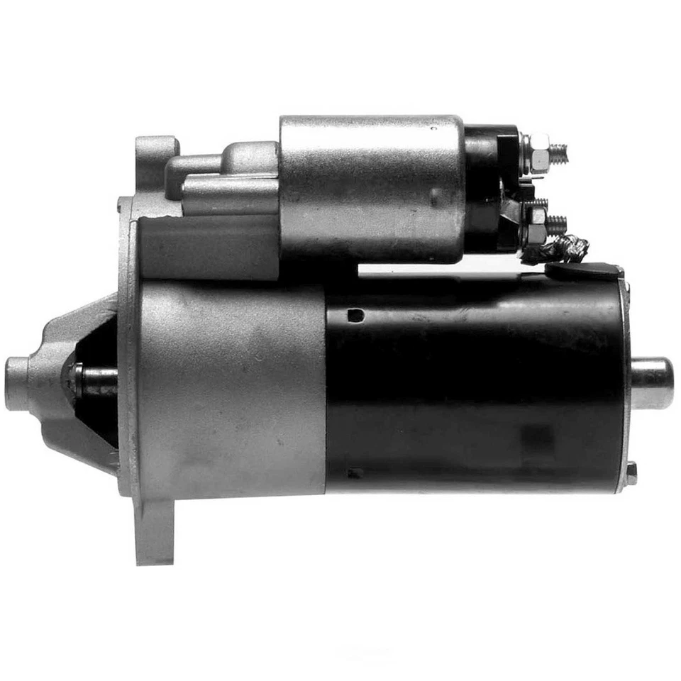Motor de arranque-Std Trans DENSO 280-5117 Reman - Imagem 2 de 2