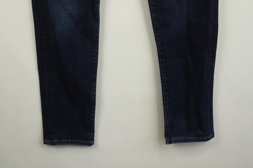 DSQUARED 2 Blue Denim Skinny Fit Jeans Size 31 - Picture 4 of 21
