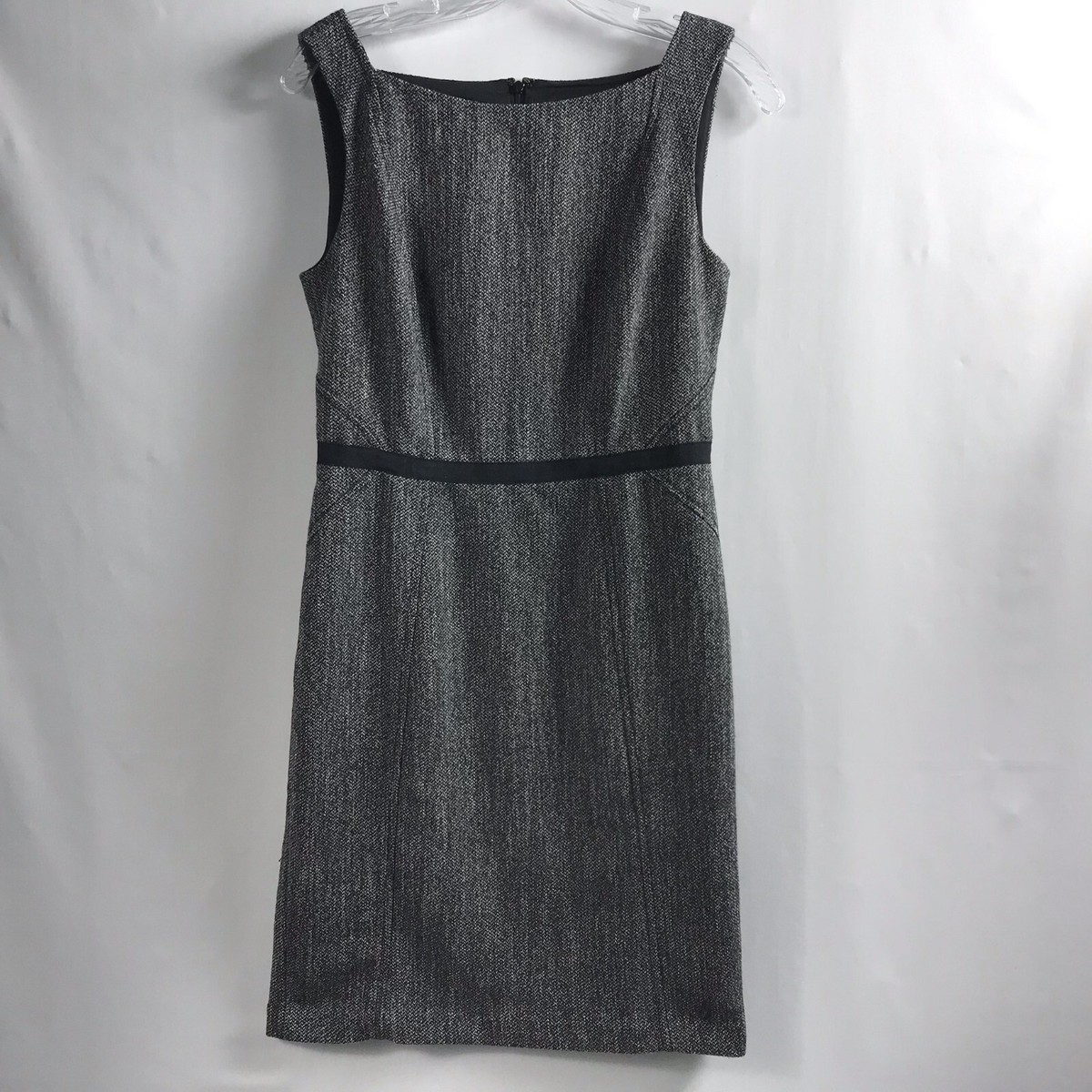 Loft Clearance Loft Cocktail Dresses Loft Black Wrap Dress Clearance