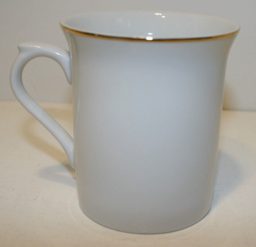 Taza de porcelana Equestrian Cesky República Checa 25 aniversario carreras de caballos - Imagen 2 de 6