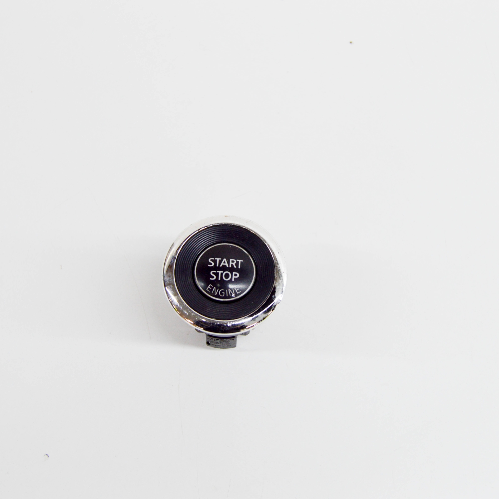 NISSAN QASHQAI J11 Ignition Start Stop Button 28590-3JA0A 