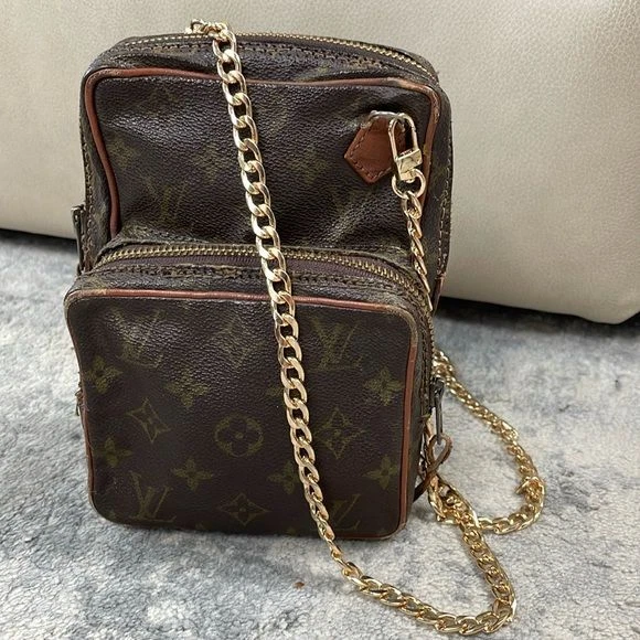 25+ Louis Vuitton Amazone Bags for sale | Updated Oct 2026