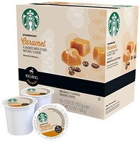Starbucks Caramel - 16 Ct, New, Free Shipping on sale Starbucks Caramel - 16 Ct, New, Free Shipping on sale