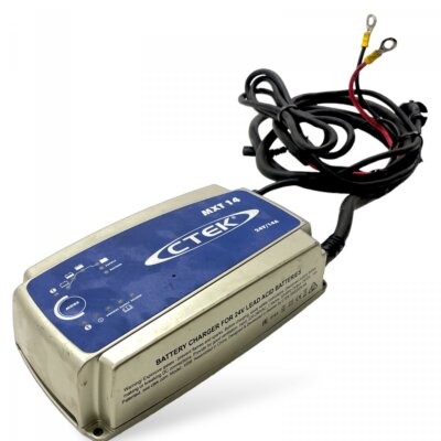 SOLARIS Urbino, Alpino, Vacanza TP1788741 Battery Charger MXT14