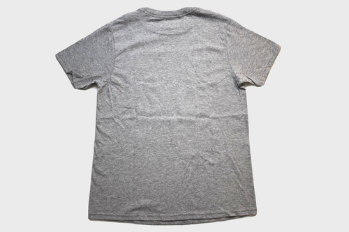 Roblox Youth Boys Roblox Grid Short Sleeve Gray Shirt New M(8) - Picture 5 of 5