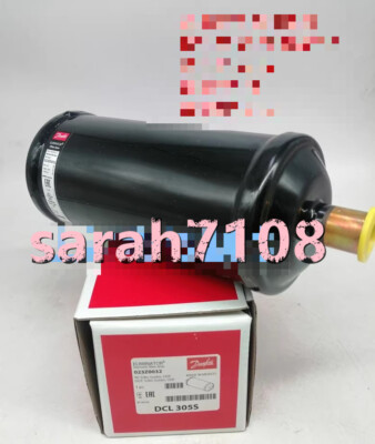 1PC New Danfoss drying filter DCL305S 023Z0032 #JY